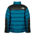 Casaco de Montanha The North Face M Limbara Insulated Azul Homem
