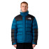 Casaco de Montanha The North Face M Limbara Insulated Azul Homem