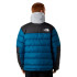 Casaco de Montanha The North Face M Limbara Insulated Azul Homem