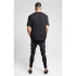 Calça Roupa desportiva com elástico SikSilk