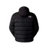 Casaco de Montanha The North Face Limbara Isolada Tnf Preto Homem
