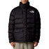 Casaco de Montanha The North Face Limbara Isolada Tnf Preto Homem