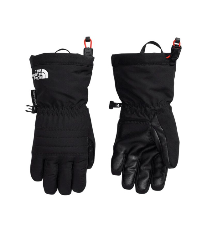 Gants de Ski The North Face Montana Ski Enfant...