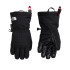 Guantes de Esquí The North Face Montana Ski Infantil Negro