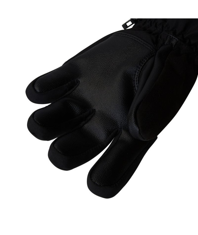 Guantes de Esquí The North Face Montana Ski...