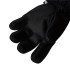 Guantes de Esquí The North Face Montana Ski Infantil Negro