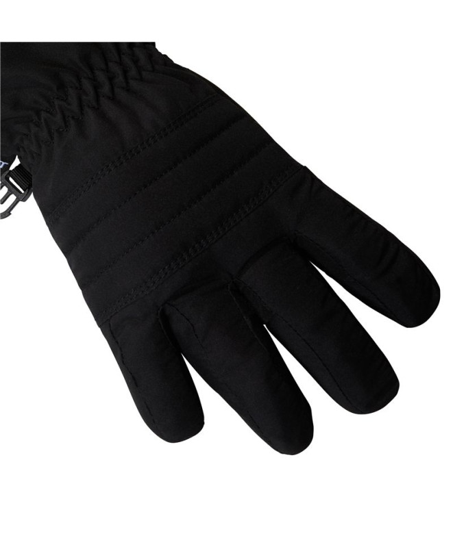 Guantes de Esquí The North Face Montana Ski...