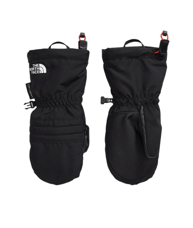 Manoplas de Esqui The North Face Montana Ski...