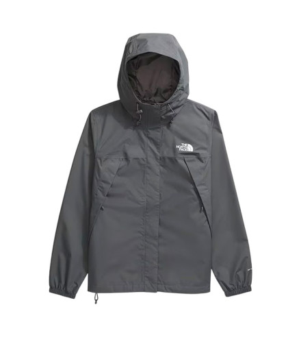 Casaco de Montanha The North Face W Antora Rain Mulher...