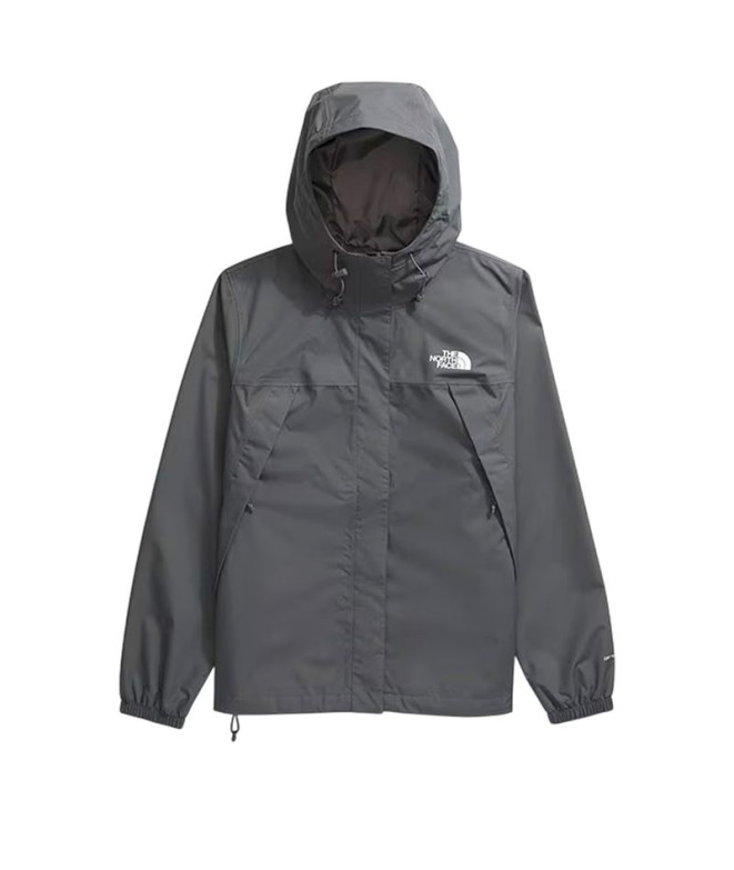 Veste de Montagne The north Face W Antora Rain...