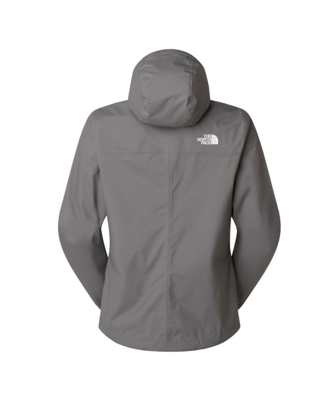 Casaco de Montanha The North Face W Antora Rain...
