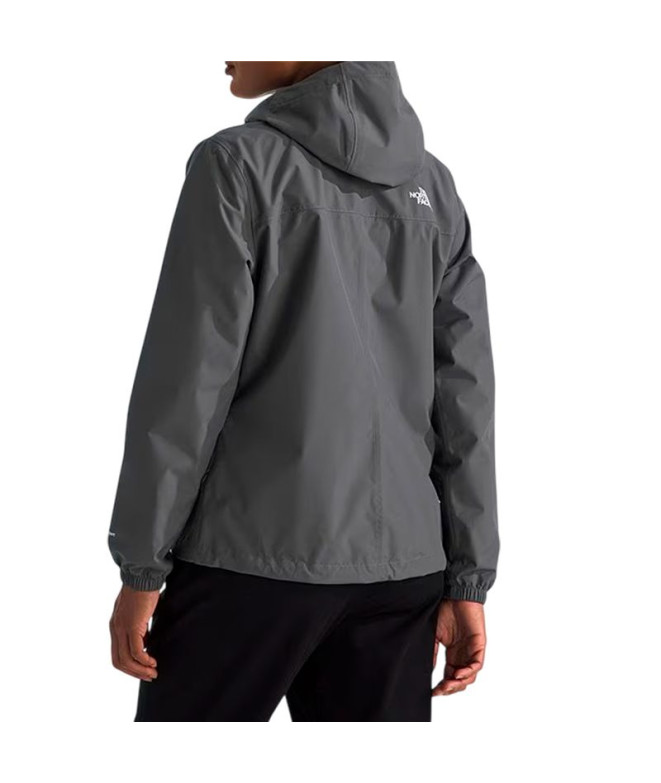 Casaco de Montanha The North Face W Antora Rain...
