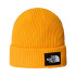 Gorro de Montaña The north Face Salty Lined Summit Dorado Hombre