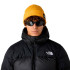 Gorro de Montaña The north Face Salty Lined Summit Dorado Hombre