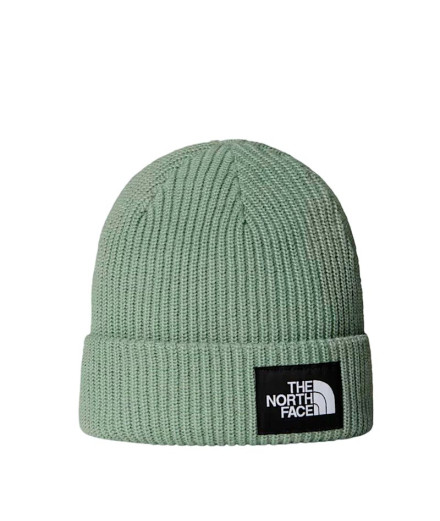 Boné de Montanha The North Face Salty Lined Slate Moss Homem