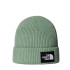 Boné de Montanha The North Face Salty Lined Slate Moss Homem