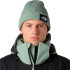 Gorro de Montaña The north Face Salty Lined Slate Moss Hombre