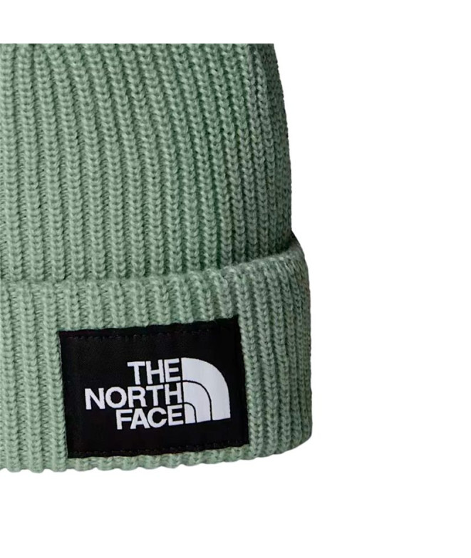 Boné de Montanha The North Face Salty Lined...