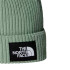 Boné de Montanha The North Face Salty Lined Slate Moss Homem