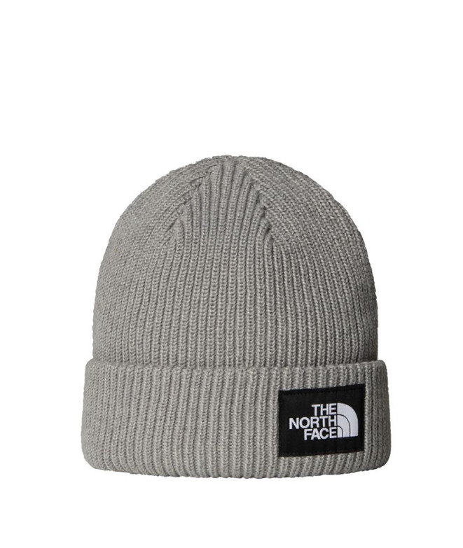 Gorro de Montaña The north Face Salty Lined Tnf...