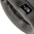 Gorro de Montaña The north Face Salty Lined Tnf Light Gris Hombre