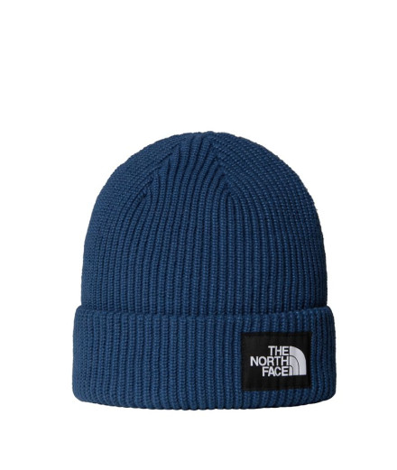 Boné de Montanha The North Face Salty Lined Shady Azul Homem