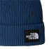 Gorro de Montaña The north Face Salty Lined Shady Azul Hombre