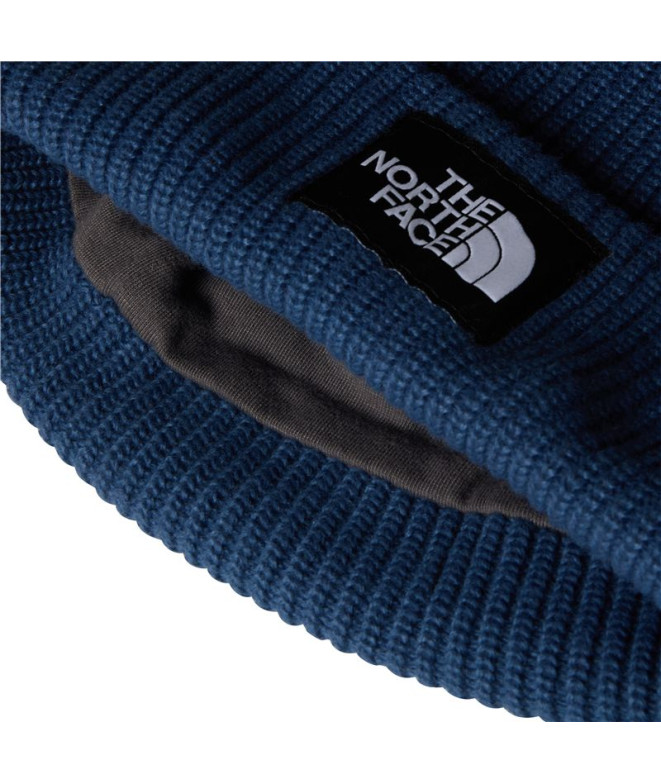 Boné de Montanha The North Face Salty Lined...