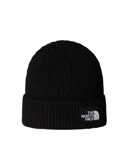 Boné de Montanha The North Face Salty Lined Tnf Preto Homem