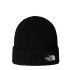 Gorro de Montaña The north Face Salty Lined Tnf Negro Hombre