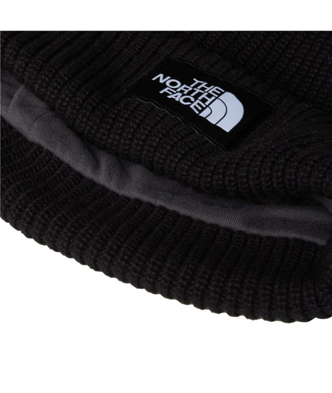 Boné de Montanha The North Face Salty Lined Tnf...