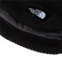 Gorro de Montaña The north Face Salty Lined Tnf Negro Hombre