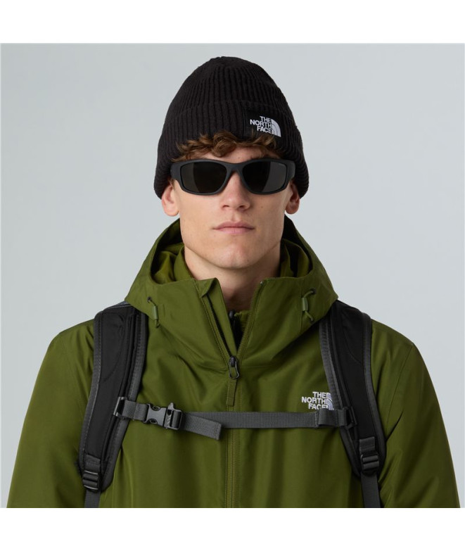 Boné de Montanha The North Face Salty Lined Tnf...