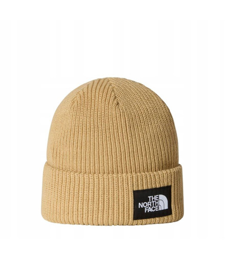 Boné de Montanha The North Face Salty Lined Khaki Stone...