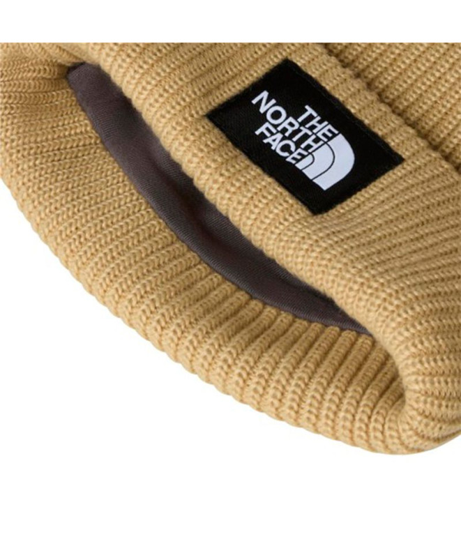 Boné de Montanha The North Face Salty Lined...