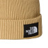 Bonnet de Montagne The north Face Salty Lined Khaki Stone Homme