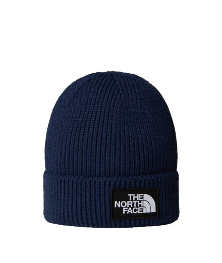 Boné de Montanha The North Face Tnf Logo Box Cuffed...