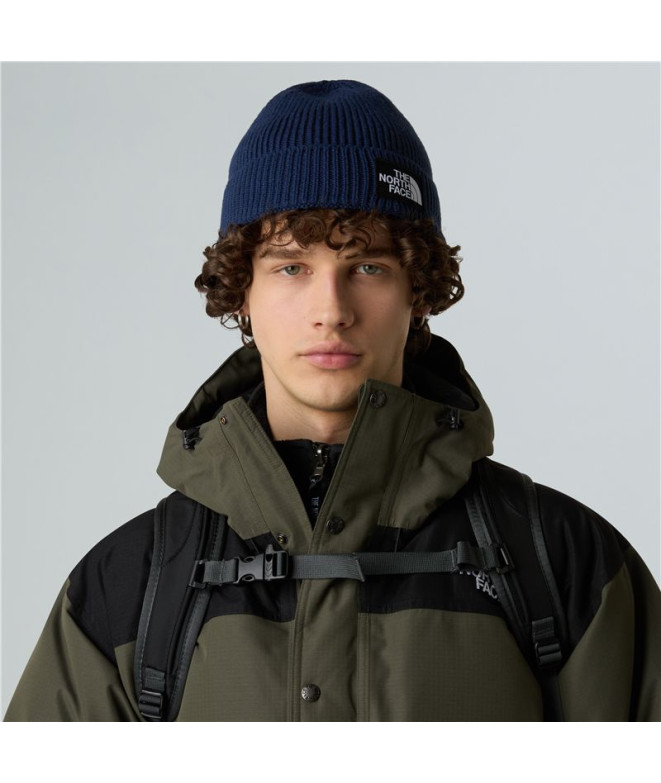 Boné de Montanha The North Face Tnf Logo Box...