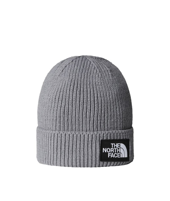 Gorro The north Face Tnf Logo Box Cuffed Tnf...