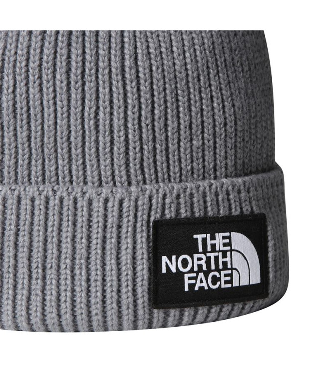 Boné The north Face Tnf Logo Box Cuffed Tnf...