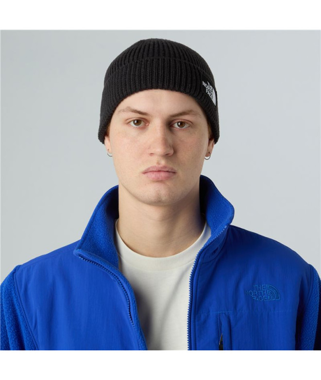 Boné de Montanha The north Face Tnf Logo Box...