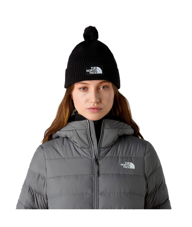 Bonnet de Montagne The north Face Tnf Logo Box...