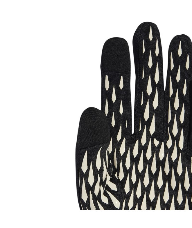 Luvas de Futebol adidas Lfc Fp Gloves Preto