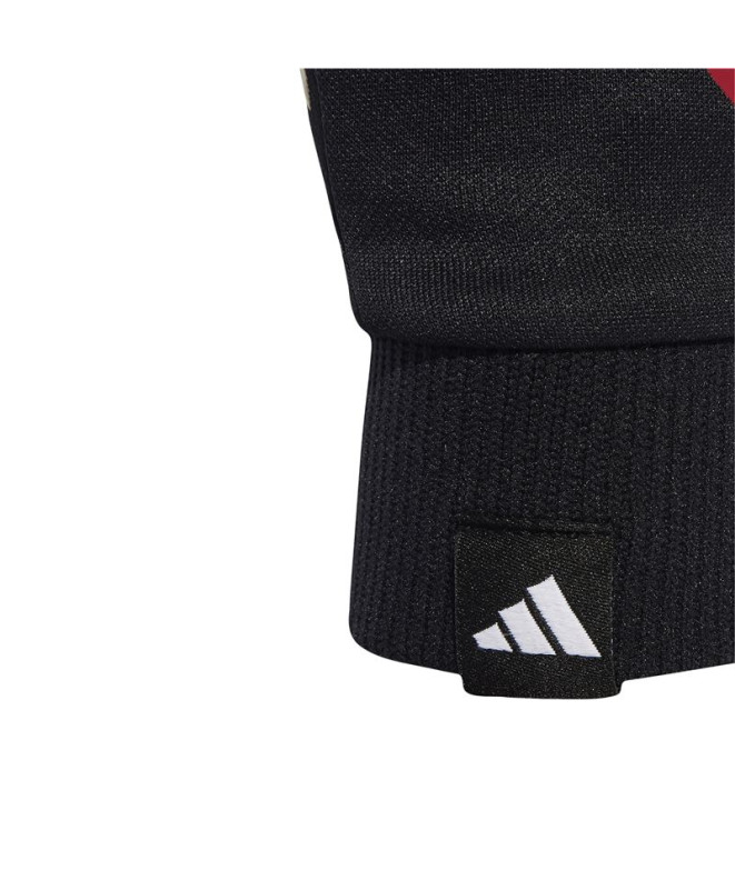 Luvas de Futebol adidas Lfc Fp Gloves Preto