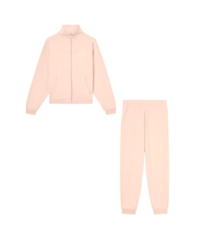 Chándal Champion Sweatsuits Mujer Chf/Chf