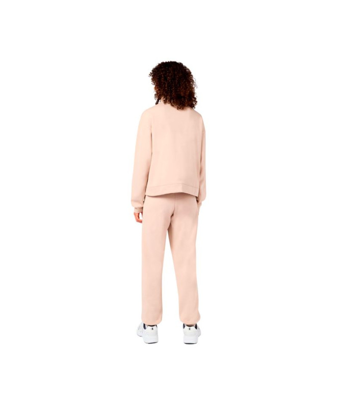 Survêtement Champion Sweatsuits Femme Chf/Chf