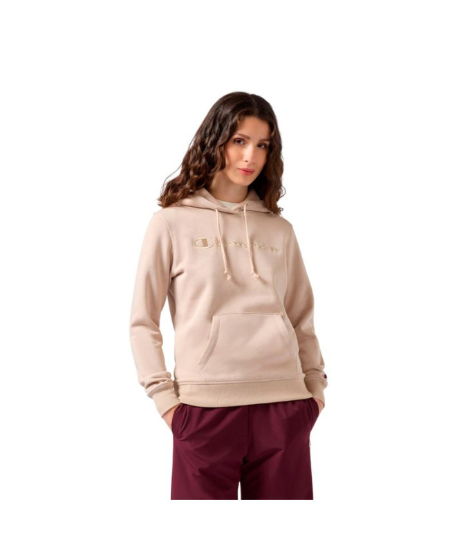 Moletom Champion Icons Tonal Mulher Chf