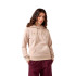 Moletom Champion Icons Tonal Mulher Chf