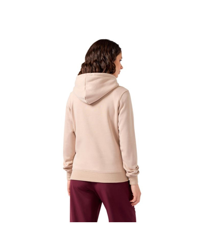 Moletom Champion Icons Tonal Mulher Chf