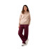 Moletom Champion Icons Tonal Mulher Chf